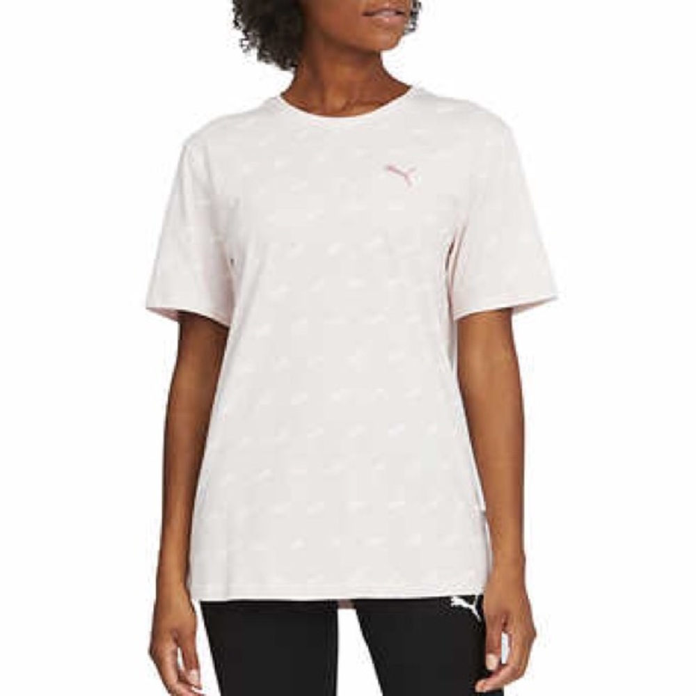 PUMA T Shirt “NEW” Bundle ULTRA BOYFRIEND TEE